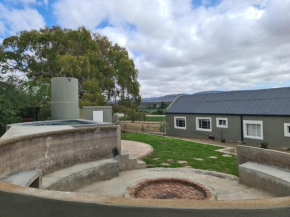 Môreson House